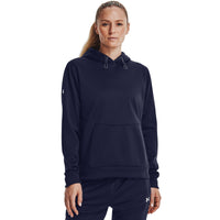Under Armour Armour Fleece Storm Hoodie - Womens