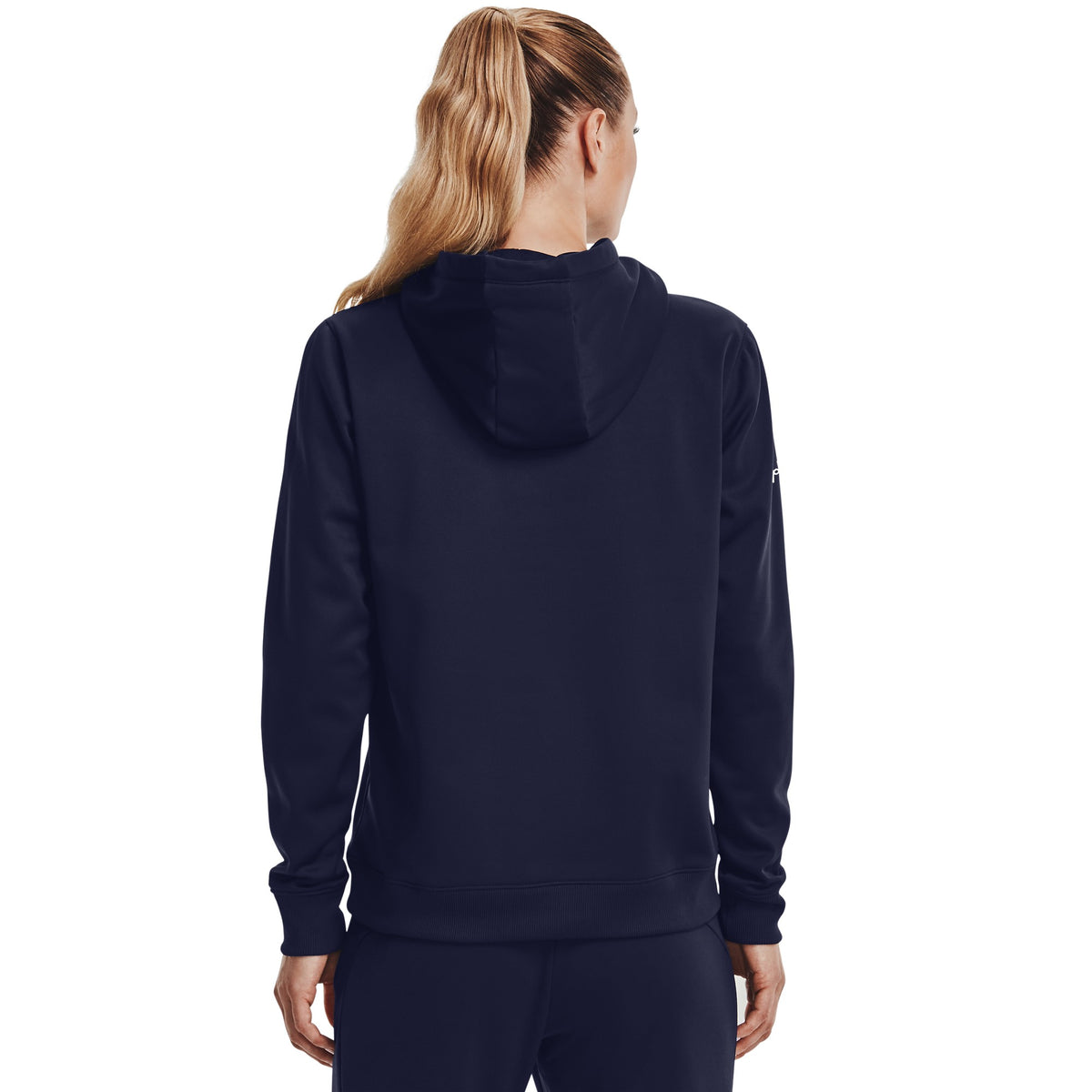 Under Armour Armour Fleece Storm Hoodie - Womens