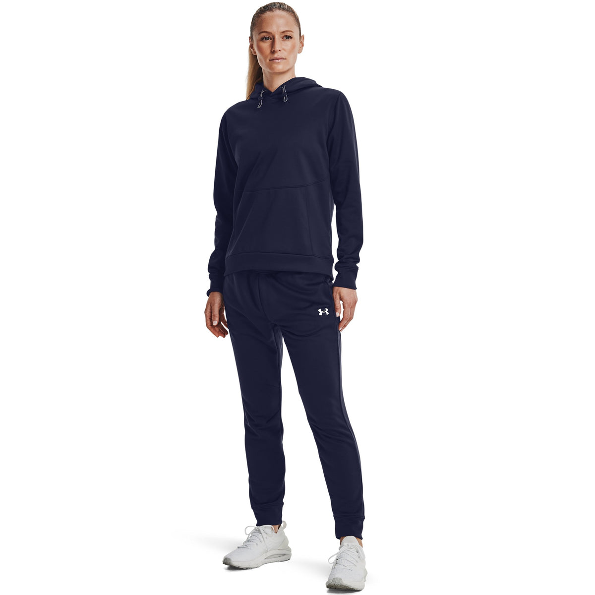 Under Armour Armour Fleece Storm Hoodie - Womens