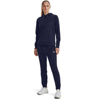 Under Armour Armour Fleece Storm Hoodie - Womens