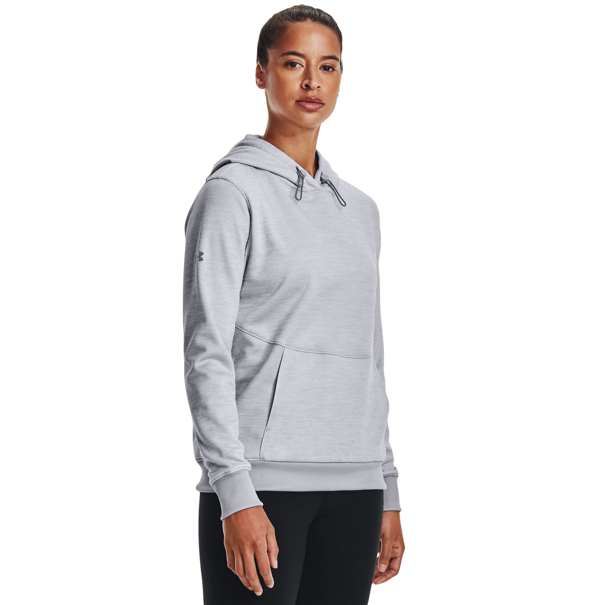 Under Armour Armour Fleece Storm Hoodie - Womens