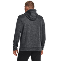 Under Armour Armour Fleece Twist Hoodie - Mens