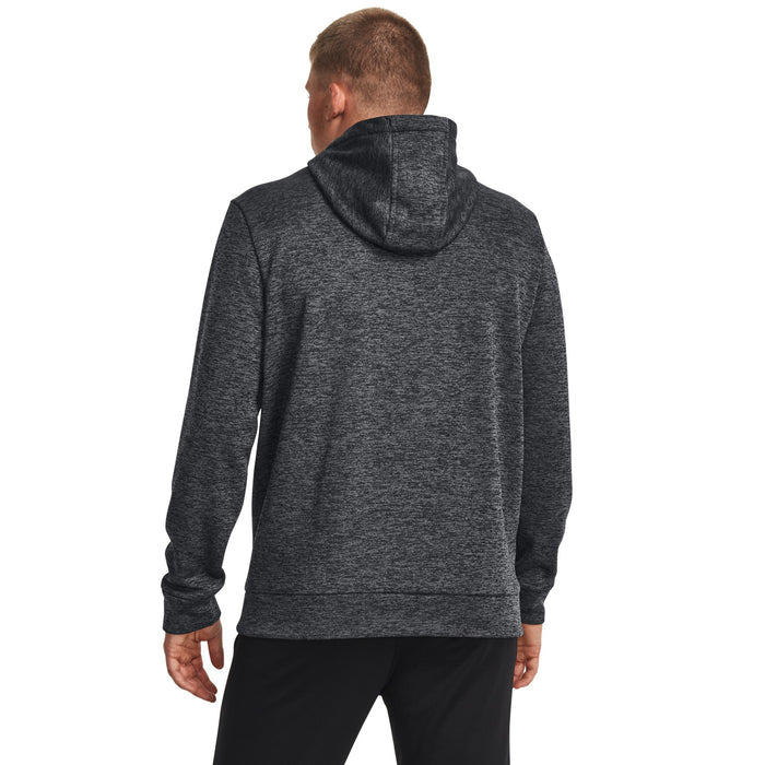 Under Armour Armour Fleece Twist Hoodie - Mens