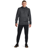 Under Armour Armour Fleece Twist Hoodie - Mens
