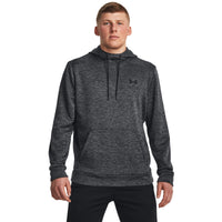 Under Armour Armour Fleece Twist Hoodie - Mens