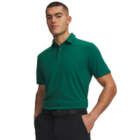 Under Armour ArmourDry Golf Polo - Mens