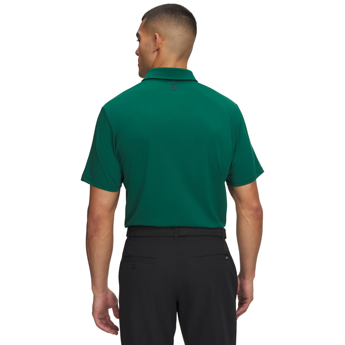 Under Armour ArmourDry Golf Polo - Mens