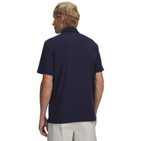 Under Armour ArmourDry Golf Polo - Mens