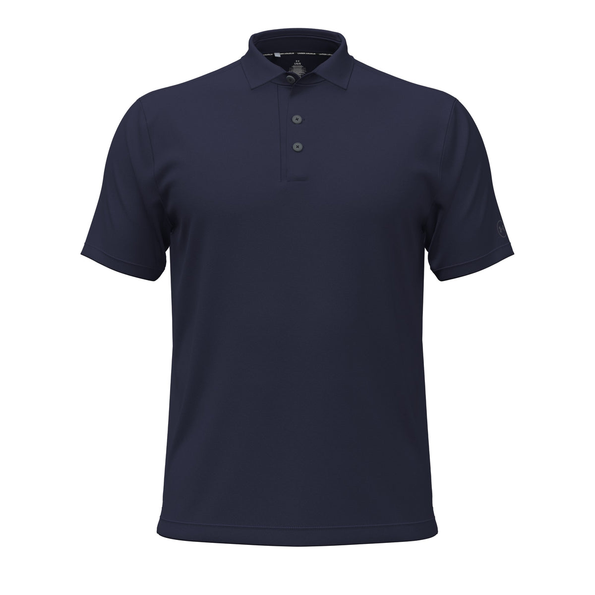 Under Armour ArmourDry Golf Polo - Mens
