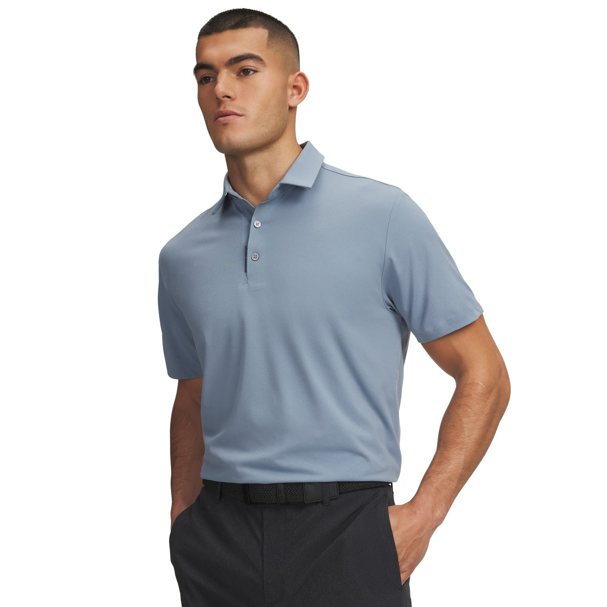 Under Armour ArmourDry Golf Polo - Mens