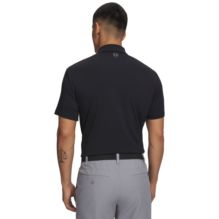 Under Armour ArmourDry Golf Polo - Mens