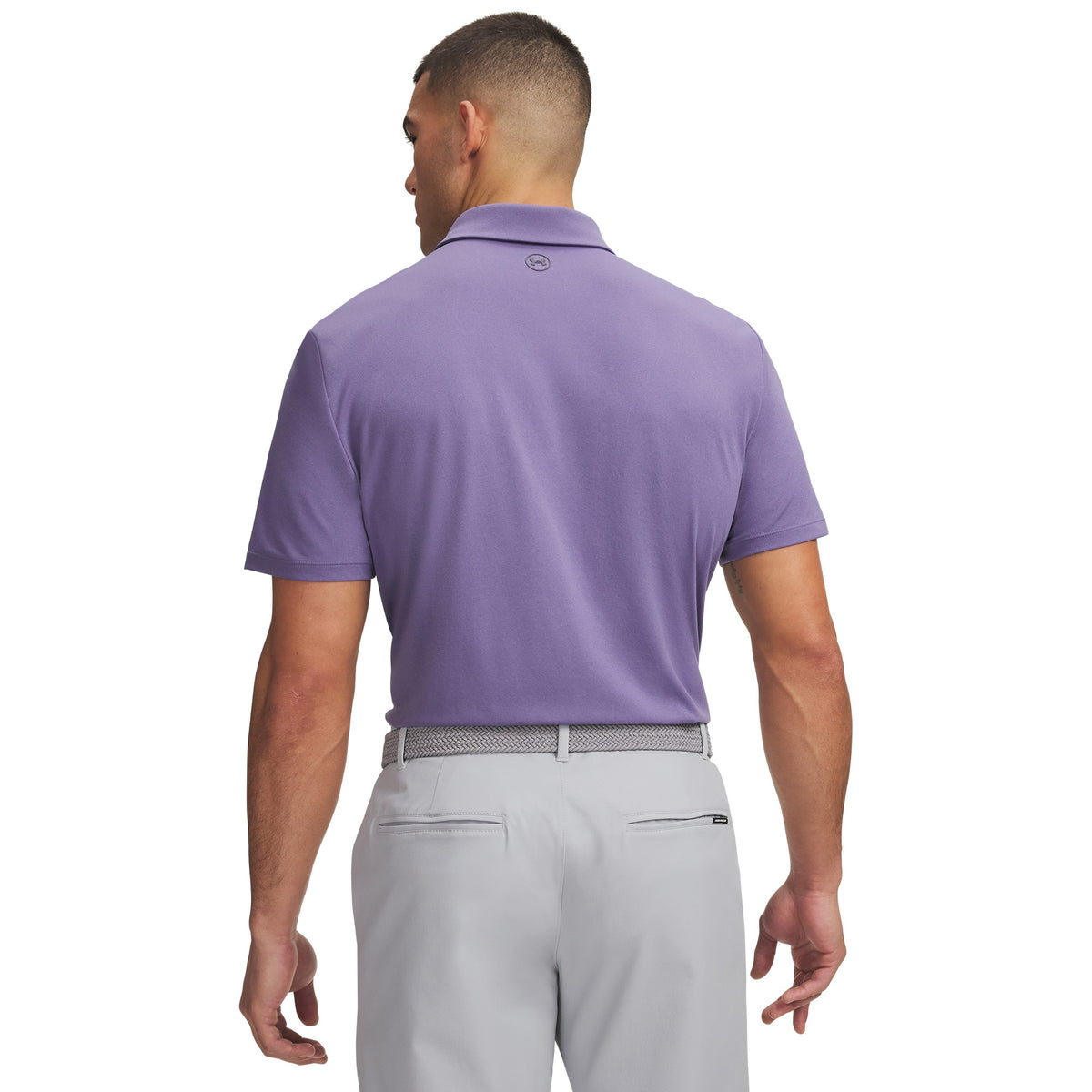 Under Armour ArmourDry Golf Polo - Mens