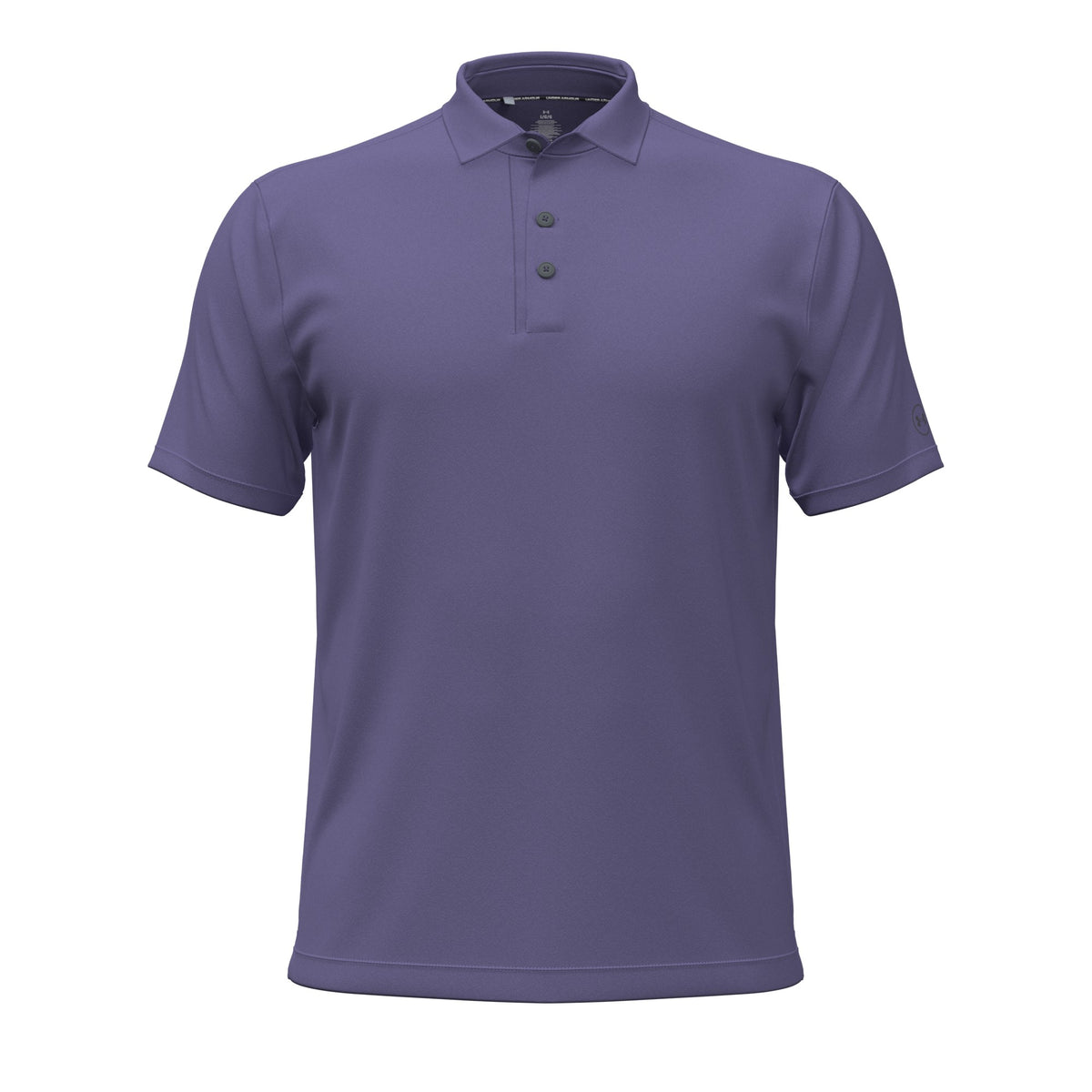 Under Armour ArmourDry Golf Polo - Mens