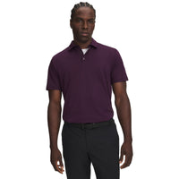 Under Armour ArmourDry Golf Polo - Mens