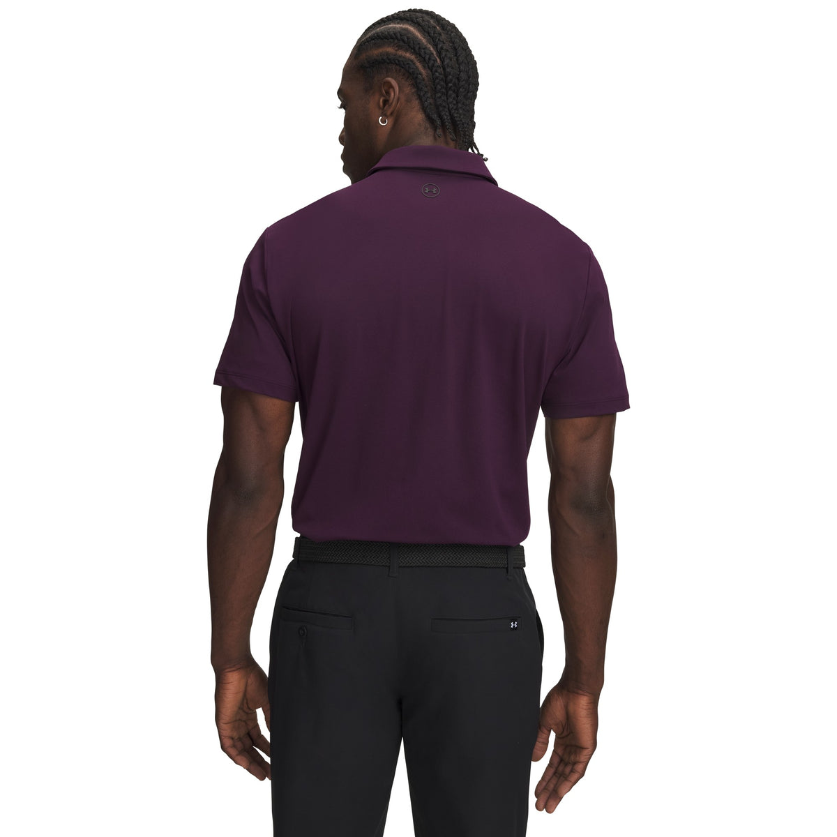 Under Armour ArmourDry Golf Polo - Mens
