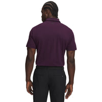 Under Armour ArmourDry Golf Polo - Mens