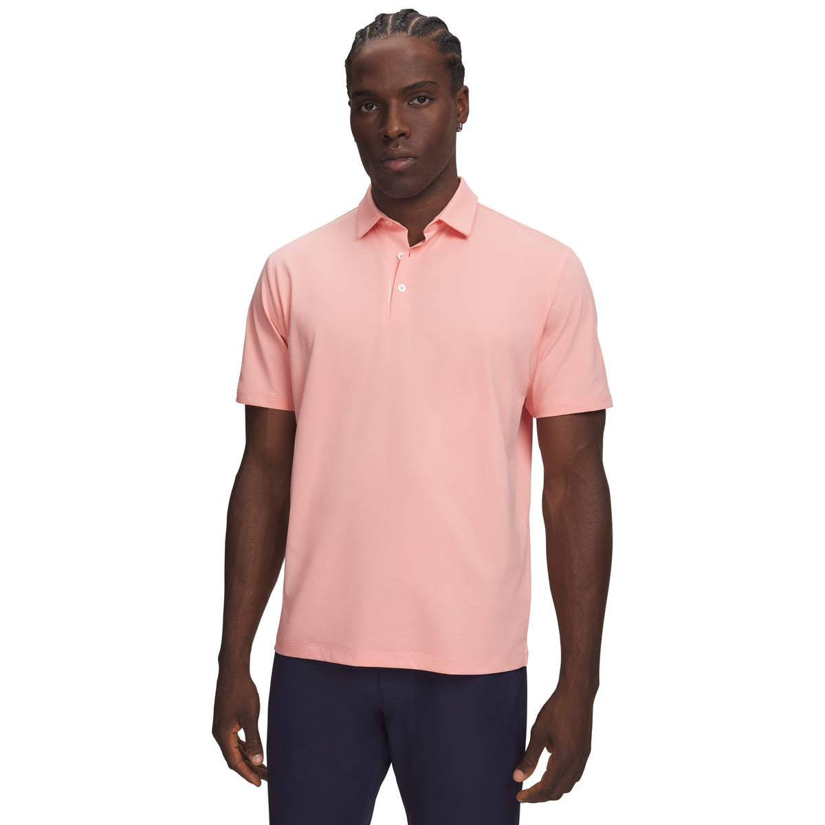 Under Armour ArmourDry Golf Polo - Mens