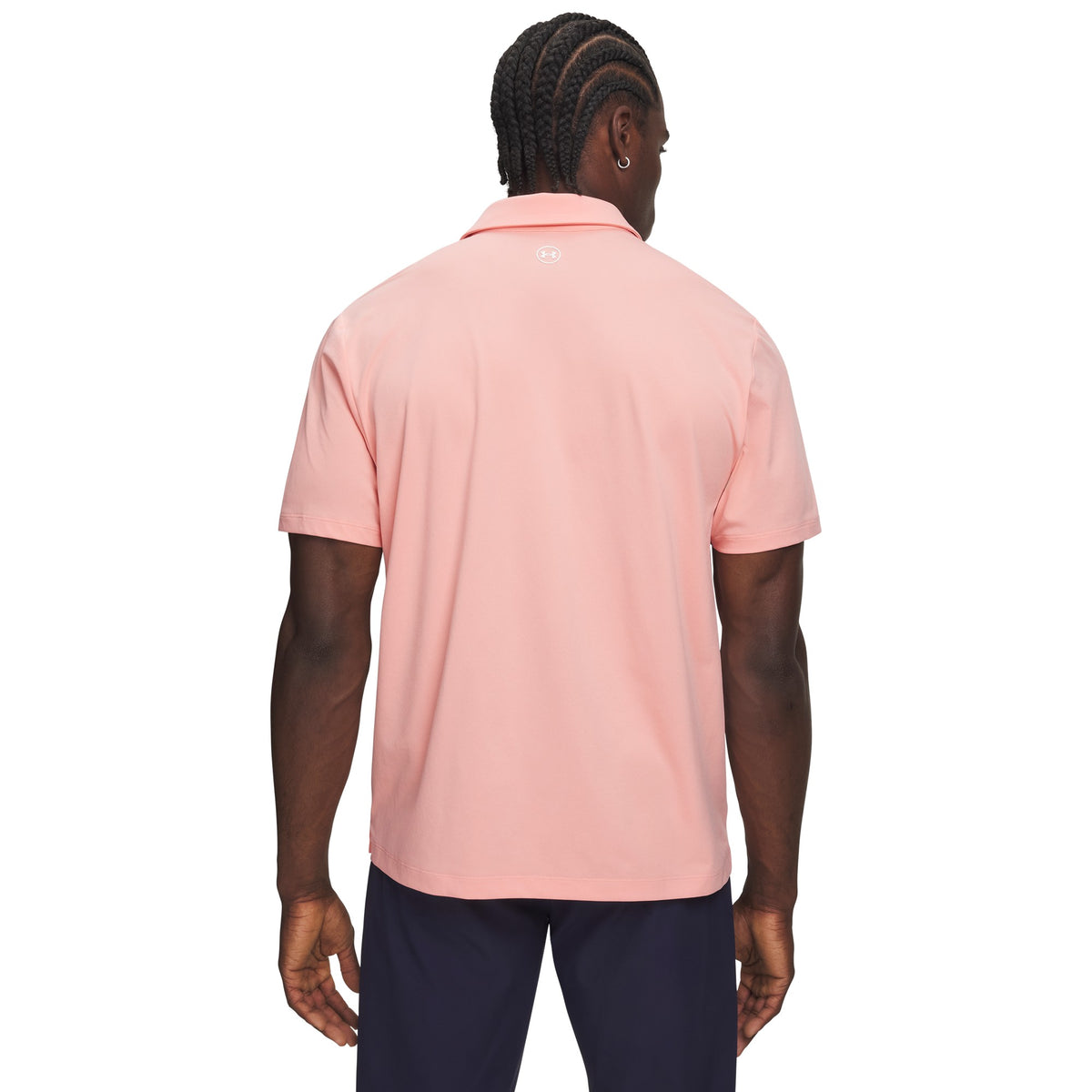 Under Armour ArmourDry Golf Polo - Mens