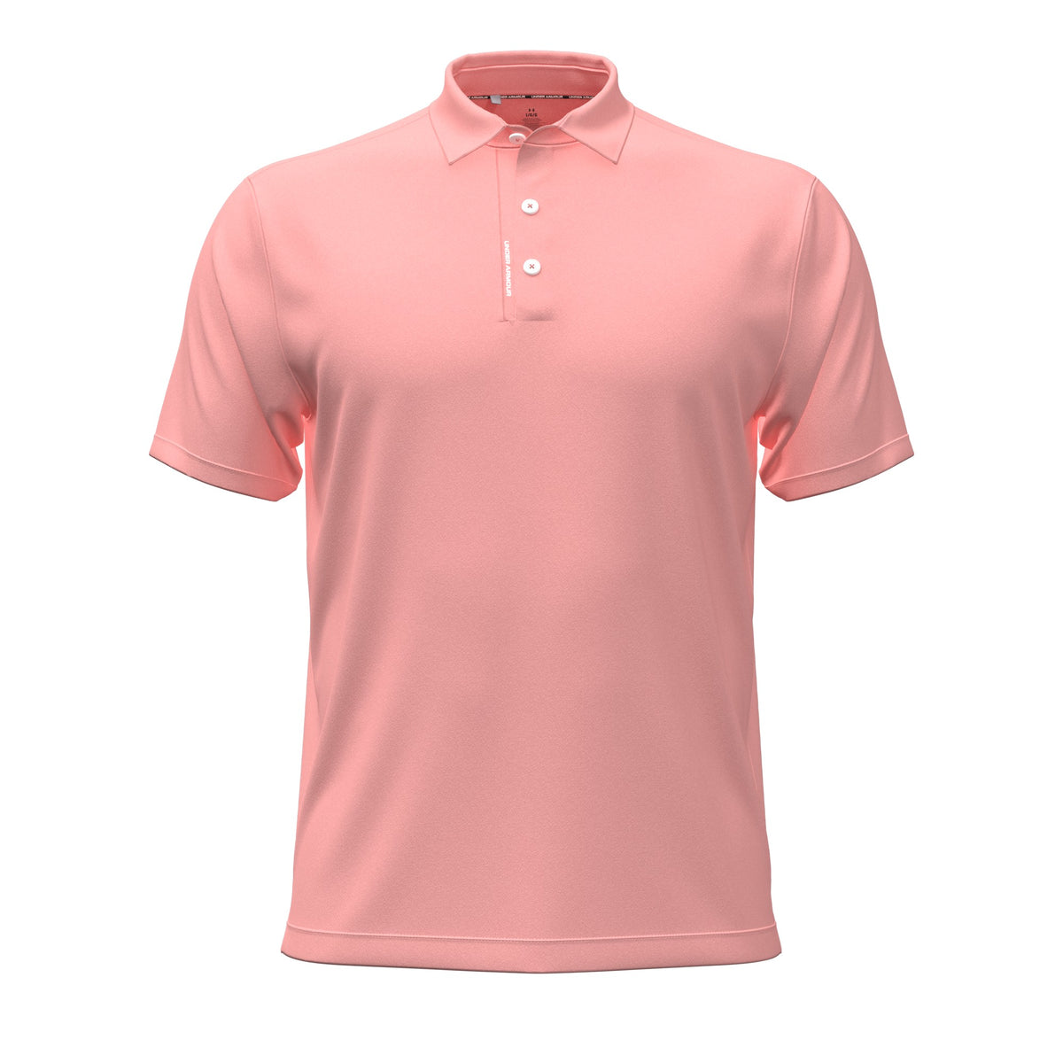 Under Armour ArmourDry Golf Polo - Mens