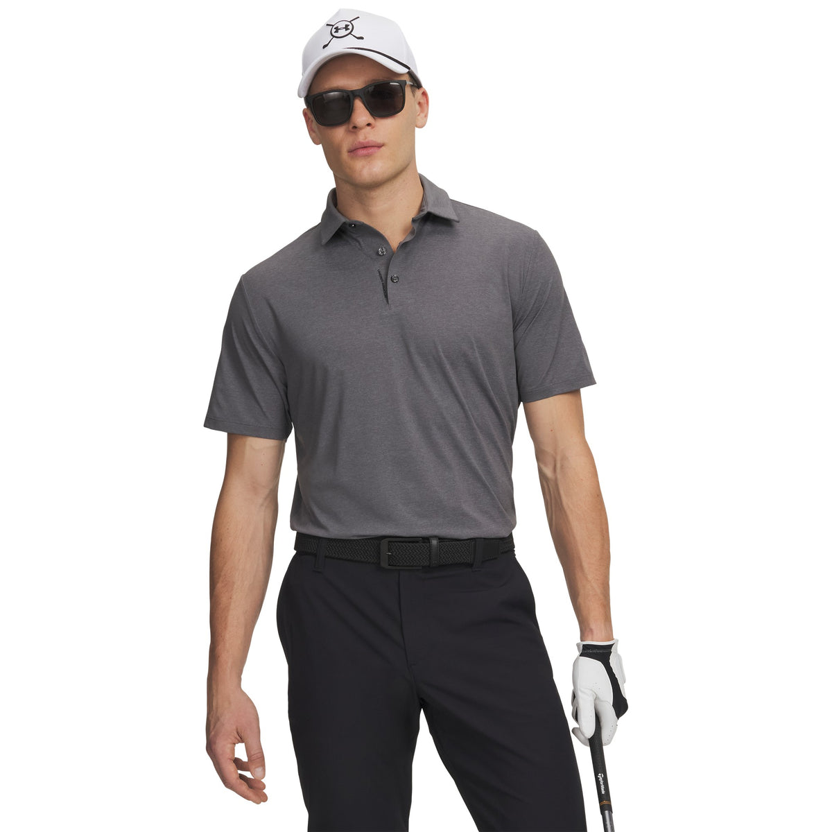 Under Armour ArmourDry Golf Polo - Mens