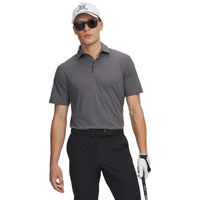 Under Armour ArmourDry Golf Polo - Mens