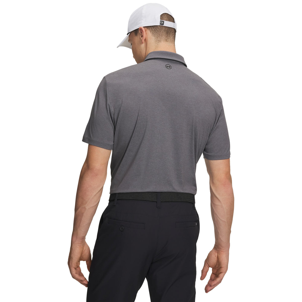 Under Armour ArmourDry Golf Polo - Mens