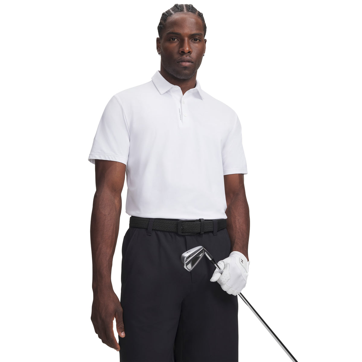 Under Armour ArmourDry Golf Polo - Mens