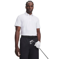 Under Armour ArmourDry Golf Polo - Mens