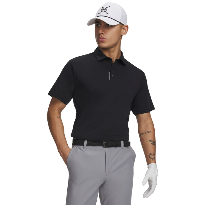 Under Armour ArmourDry Golf Polo - Mens