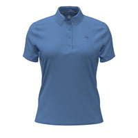 Under Armour ArmourDry Golf Short Sleeve Polo - Womens