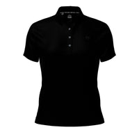 Under Armour ArmourDry Golf Short Sleeve Polo - Womens
