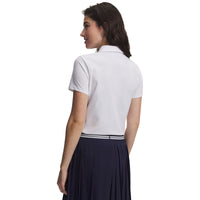 Under Armour ArmourDry Golf Short Sleeve Polo - Womens