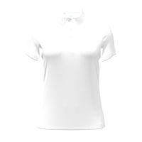 Under Armour ArmourDry Golf Short Sleeve Polo - Womens