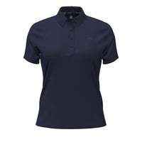 Under Armour ArmourDry Golf Short Sleeve Polo - Womens