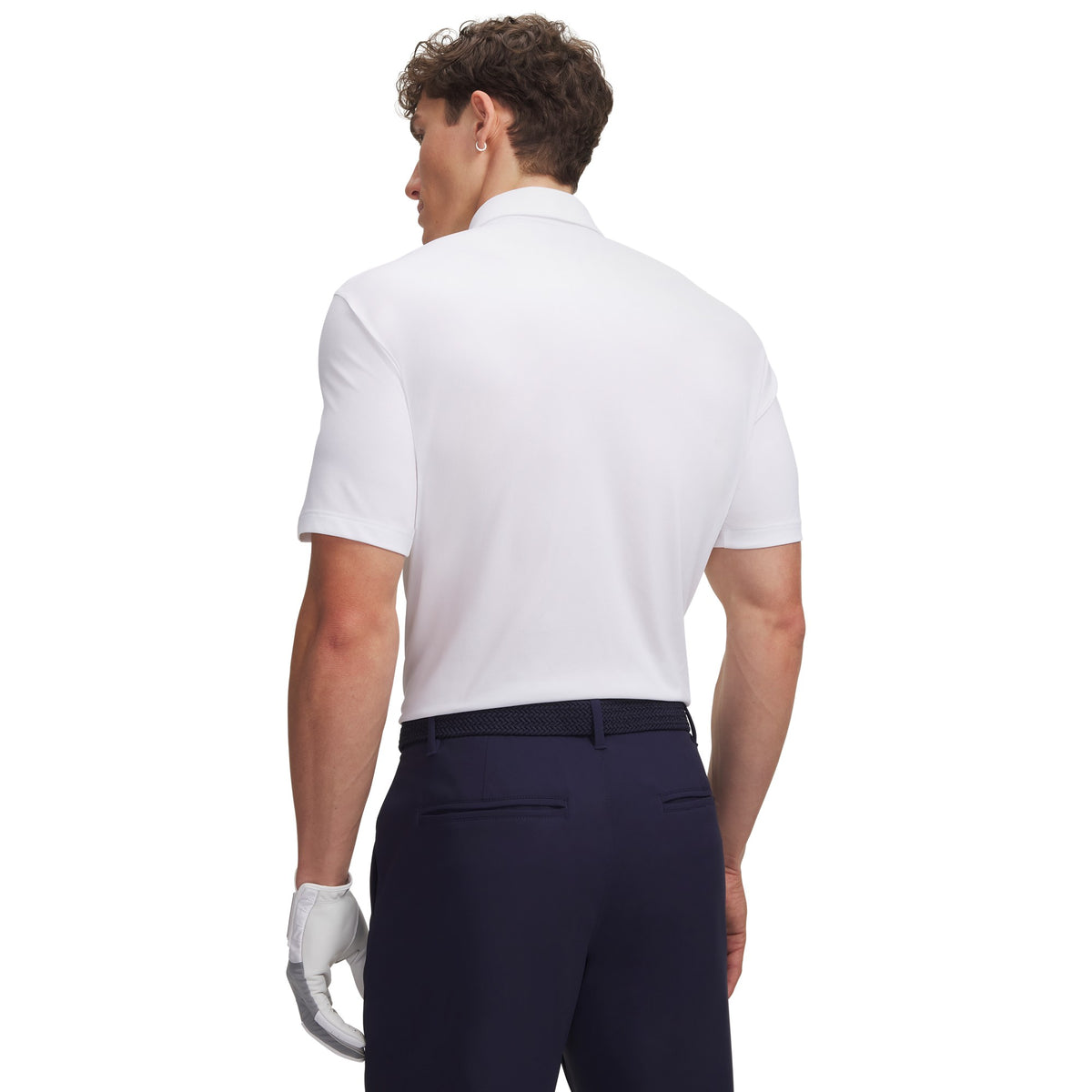 Under Armour ArmourDry Horizon Golf Polo - Mens