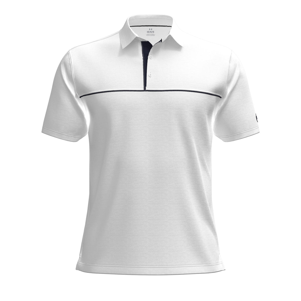 Under Armour ArmourDry Horizon Golf Polo - Mens