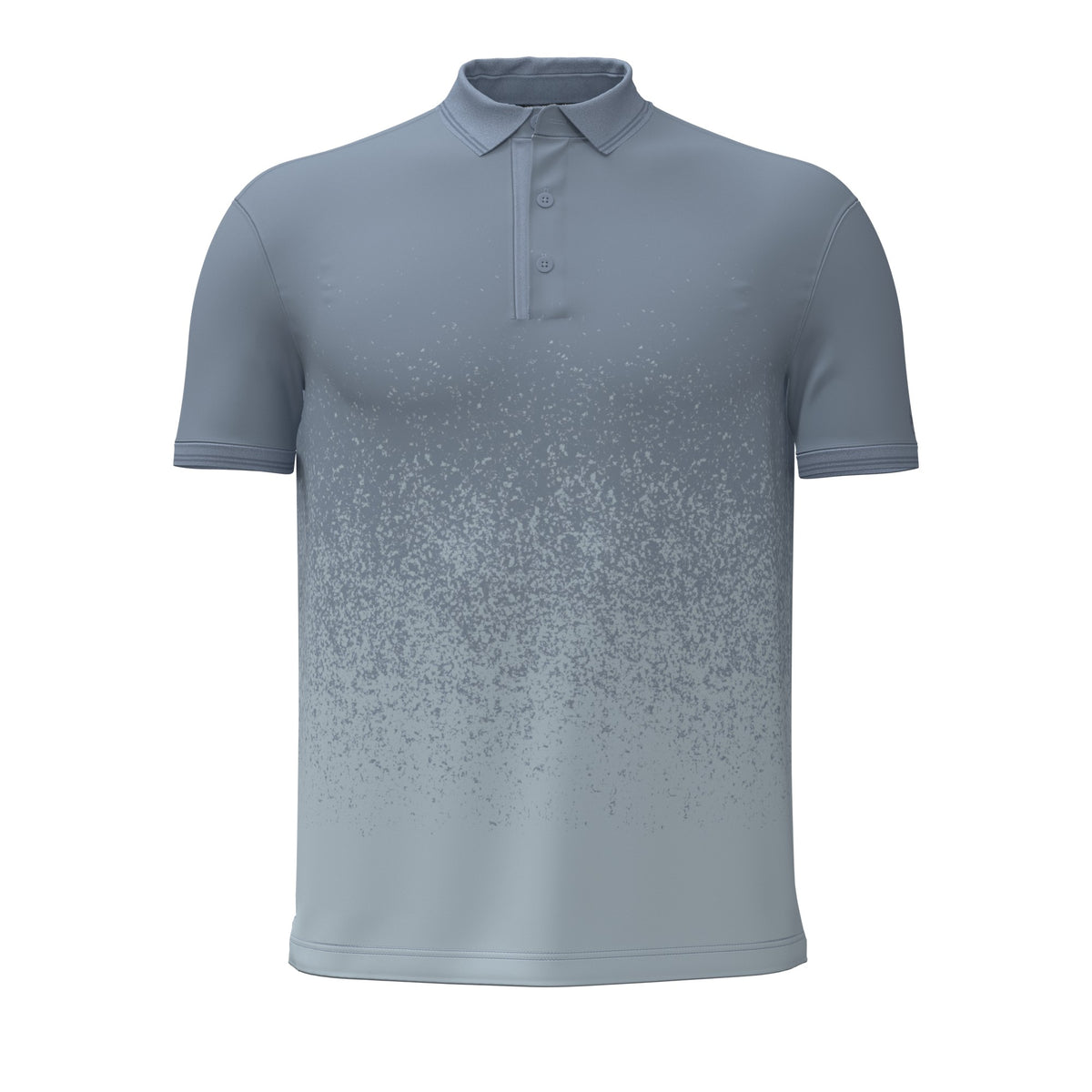 Under Armour ArmourDry Jacquard Golf Polo - Mens