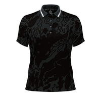 Under Armour ArmourDry Jacquard Golf Polo - Womens