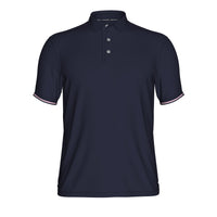 Under Armour ArmourDry Pique Golf Polo - Mens