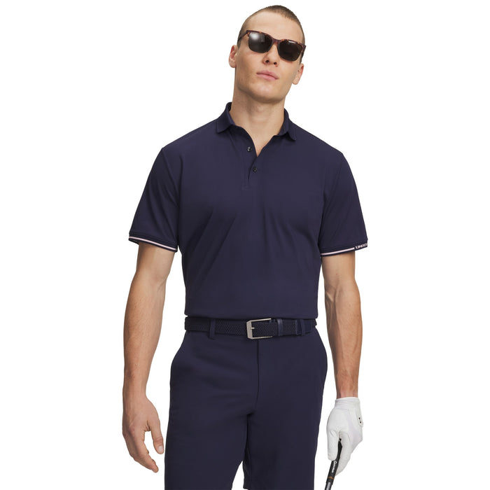 Under Armour ArmourDry Pique Golf Polo - Mens