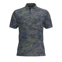 Under Armour ArmourDry Printed Golf Polo - Mens