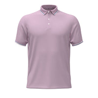 Under Armour ArmourDry Rib Golf Polo - Mens