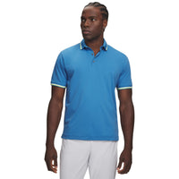 Under Armour ArmourDry Rib Golf Polo - Mens