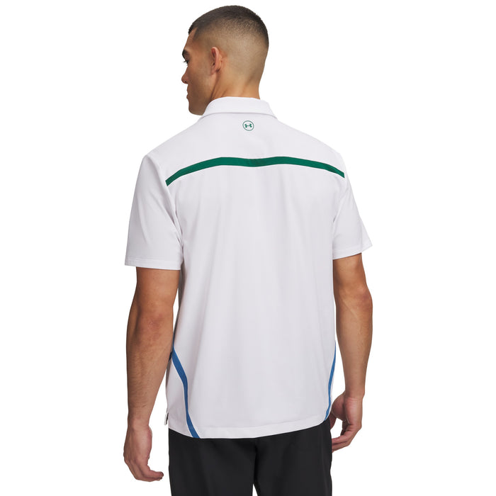 Under Armour ArmourDry Seam Golf Polo - Mens