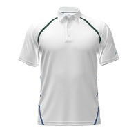 Under Armour ArmourDry Seam Golf Polo - Mens