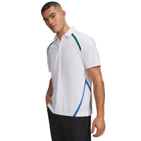 Under Armour ArmourDry Seam Golf Polo - Mens