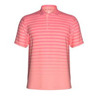 Under Armour ArmourDry Stripe Golf Polo - Mens
