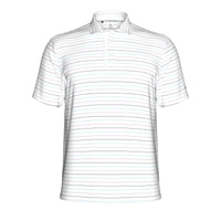 Under Armour ArmourDry Stripe Golf Polo - Mens