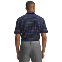 Under Armour ArmourDry Stripe Golf Polo - Mens