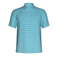 Under Armour ArmourDry Stripe Golf Polo - Mens